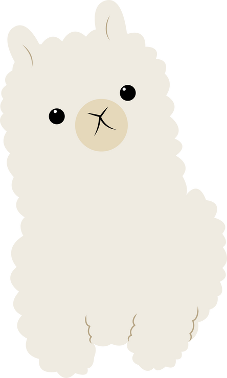 alpaca